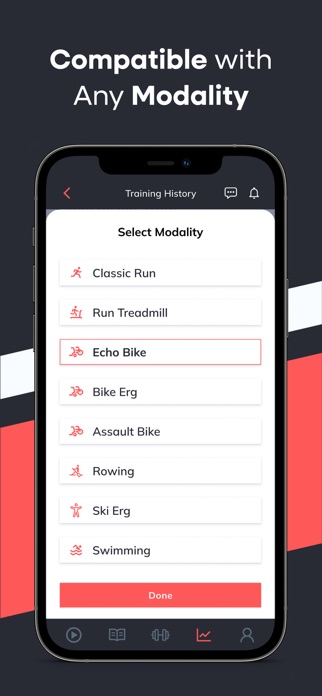 The Gains Lab Screenshot 6 of 10