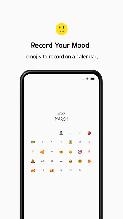 Blossom - English Diary Screenshot