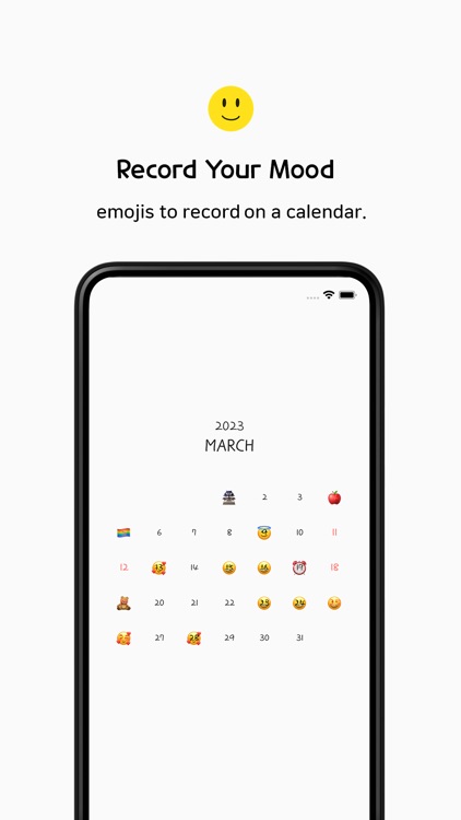 Blossom - English Diary