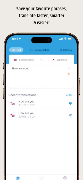 Translator · Screenshot 6 of 6