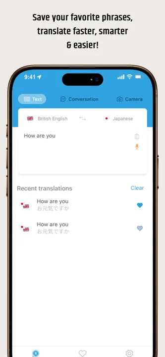 Translator · screenshot 6 of 6