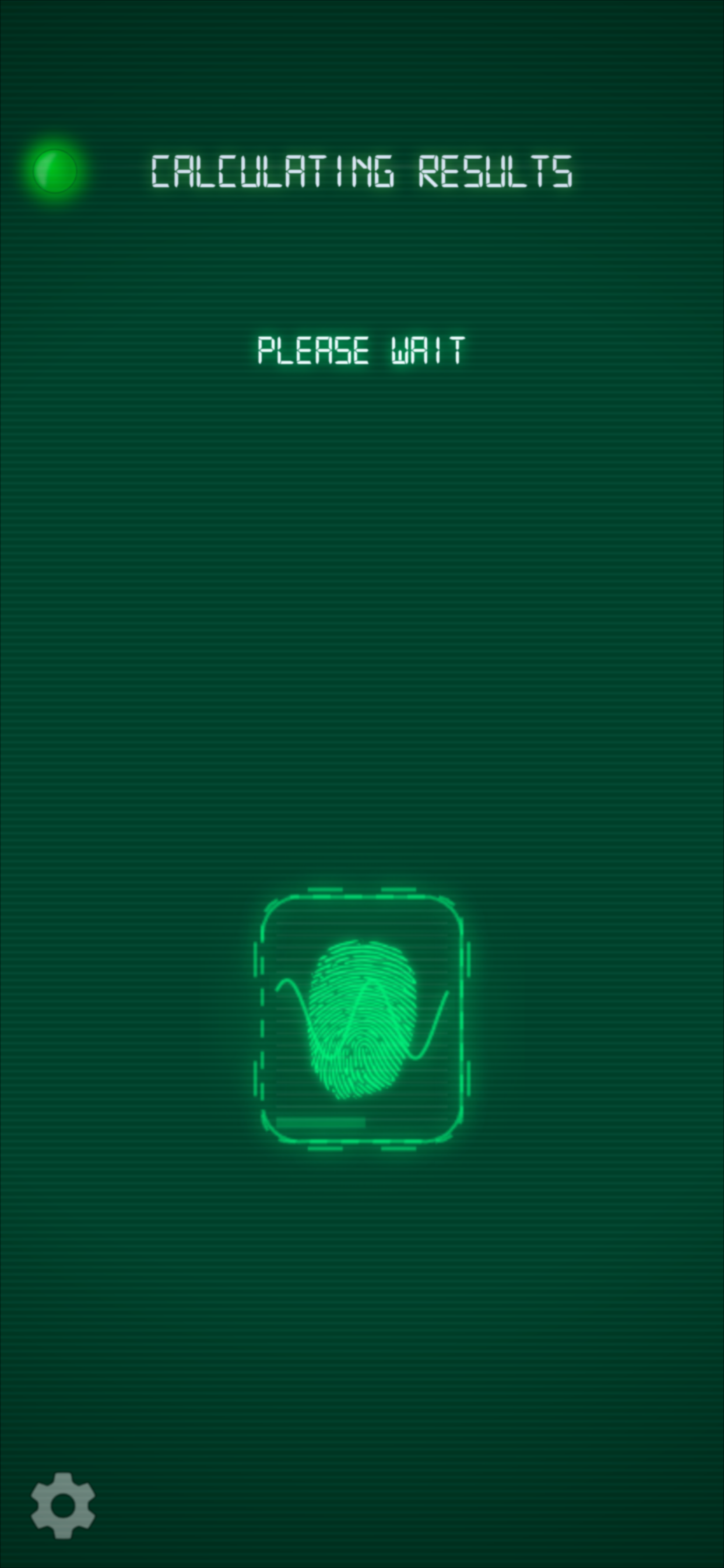 Prank Luck Scanner screenshot 3