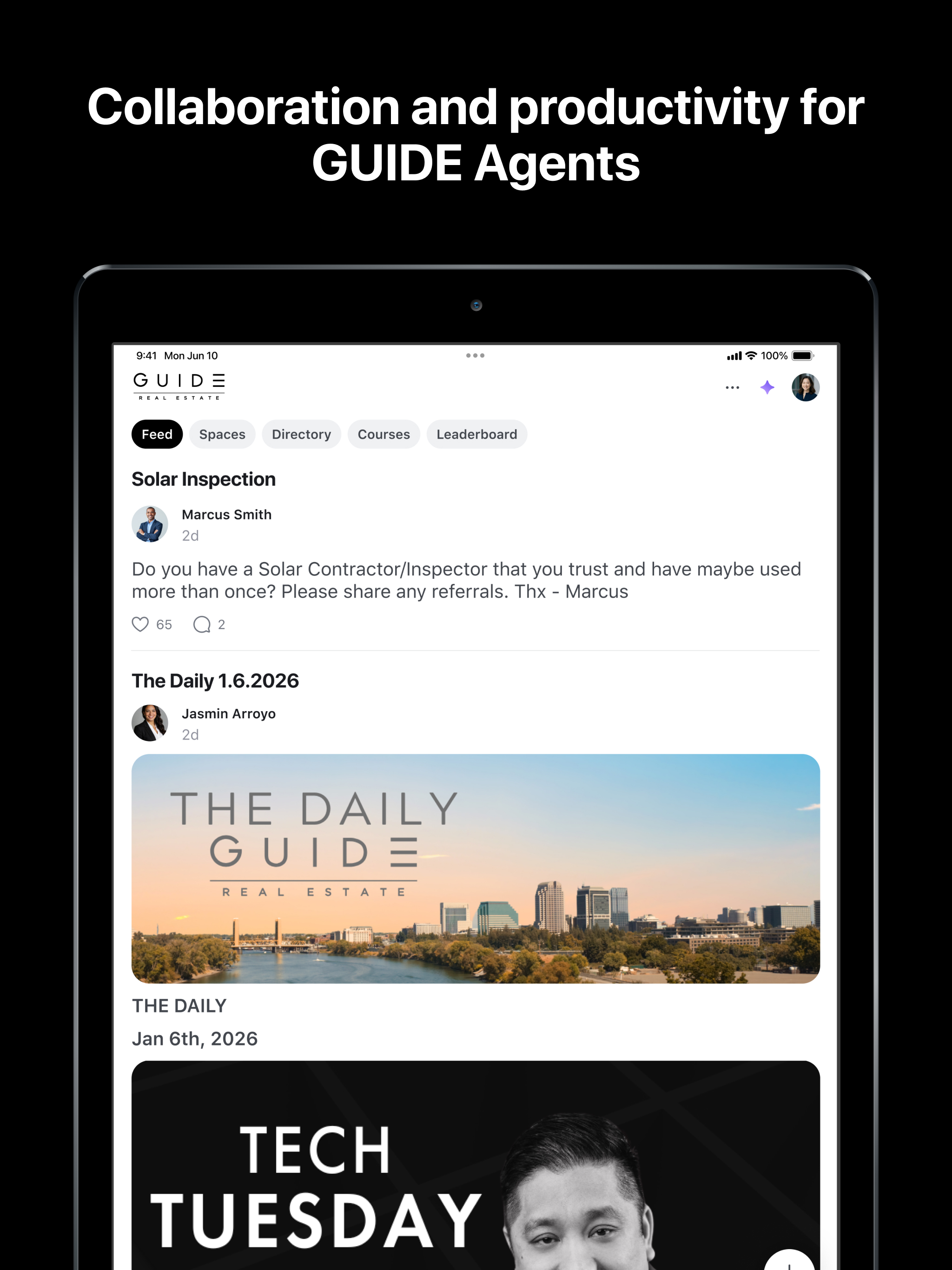 GUIDE Real Estate screenshot 6