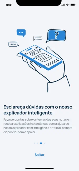 Leccit screenshot 1