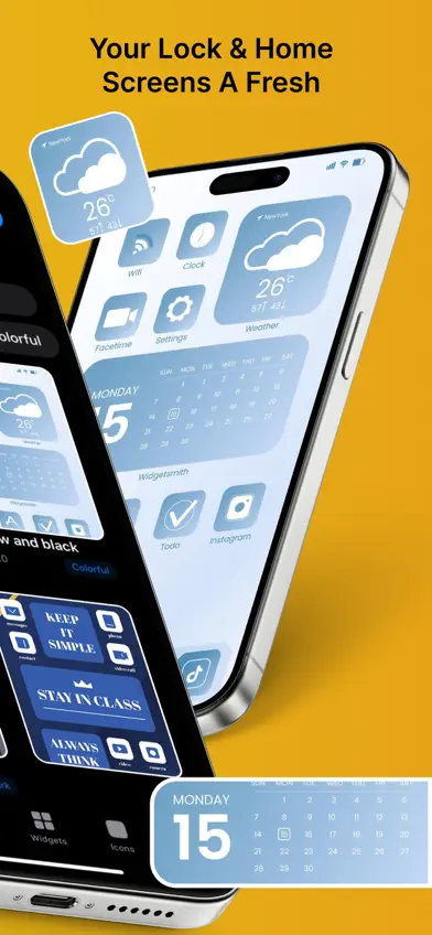ThemeCraft Pro screenshot 2