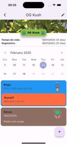 Nugs screenshot