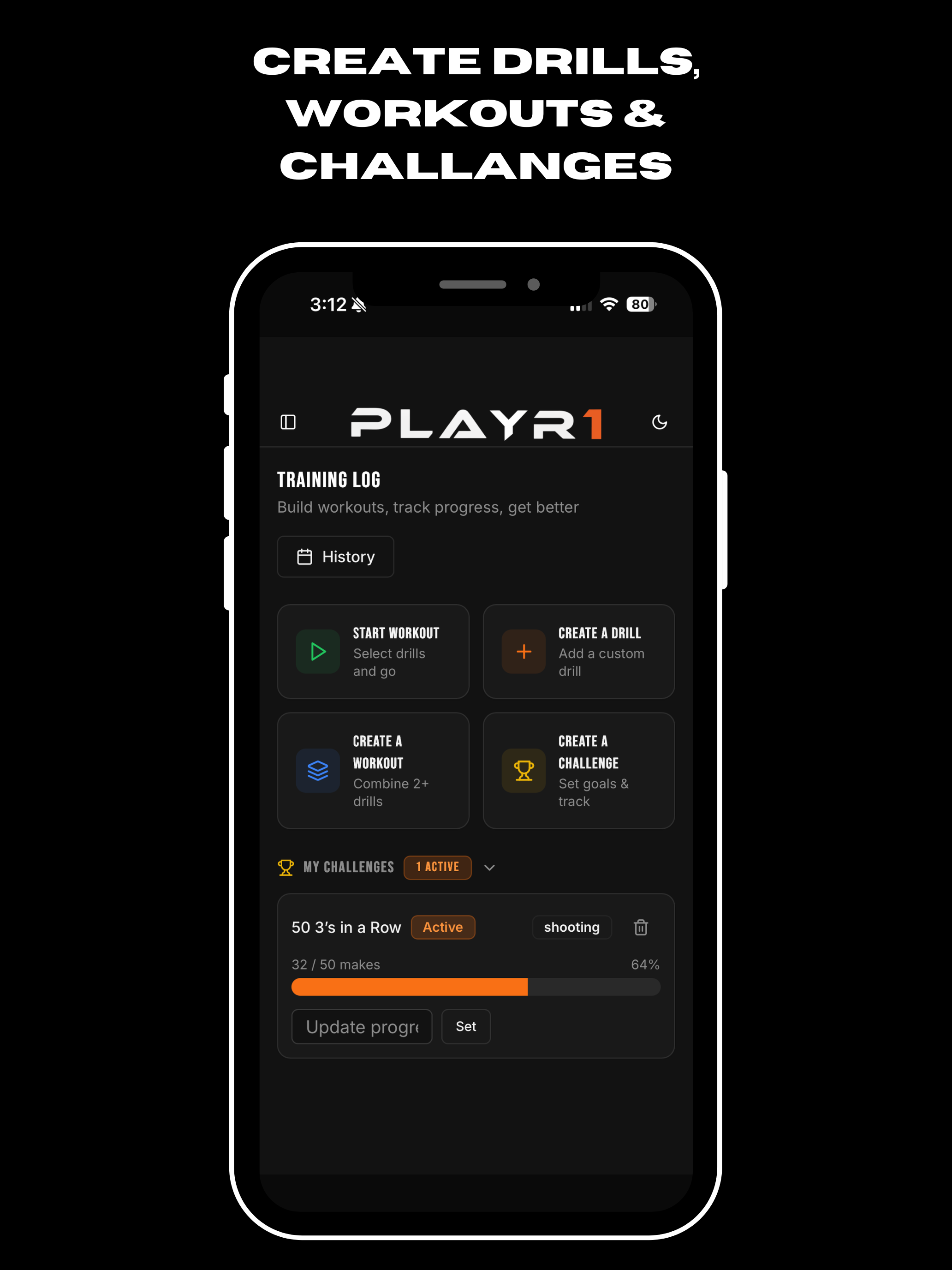 PLAYR1