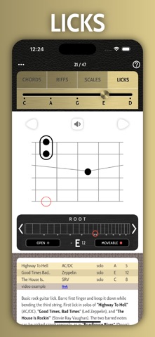 The Building Blocks of Rock screenshot