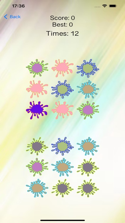 AlegresBailando screenshot-3