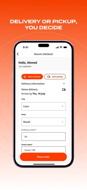 B.TECH - screenshot 4