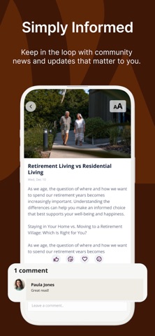 Aura Hub Screenshot 5 of 6