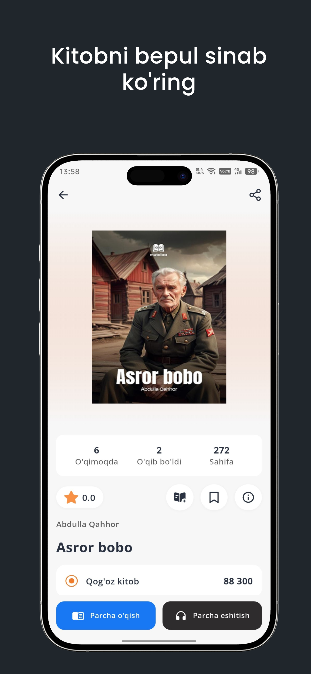 Munir app