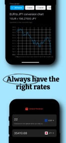 Currency Converter: Counter screenshot