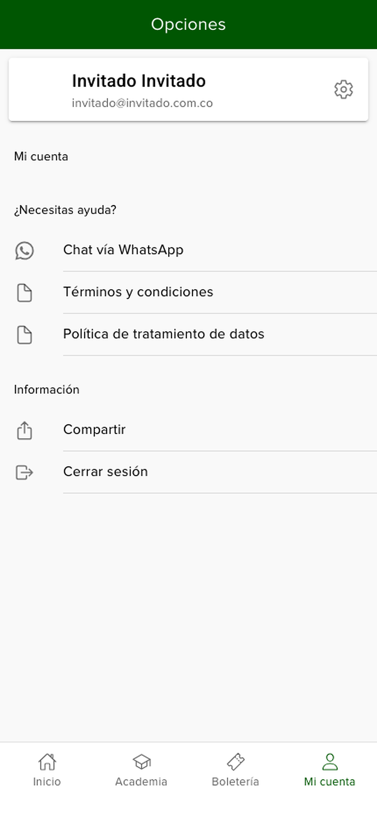 CD Eldense screenshot 4