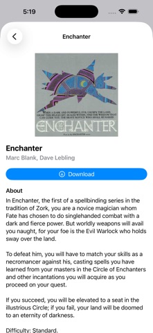 Diction: Speak to Text Games Screenshot 4 of 5