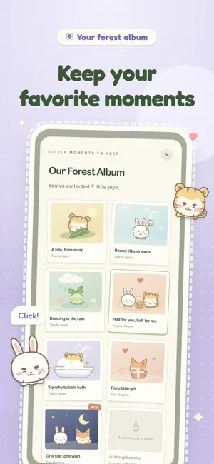 Last Bite: Food Chain Puzzle screenshot 4