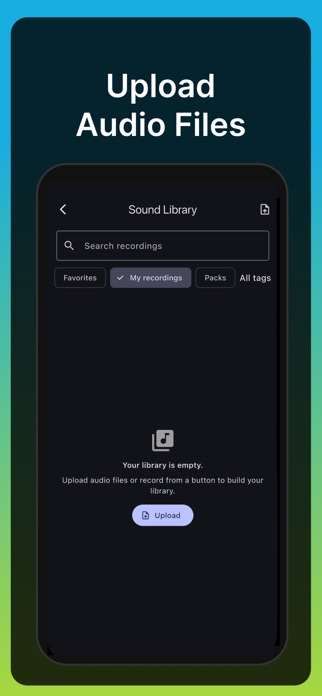 Echoboard Screenshot 2 of 5