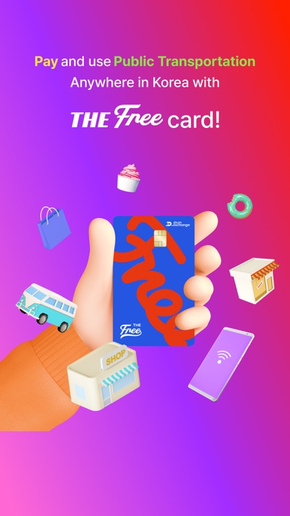 THE Free - make travel TheFree