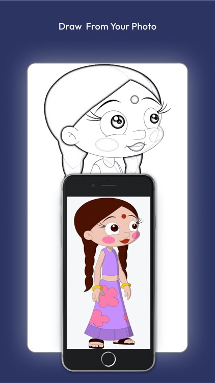 3D AR Draw Learn Steps by Step screenshot-4