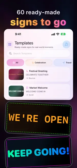 LED Moving Text screenshot 4