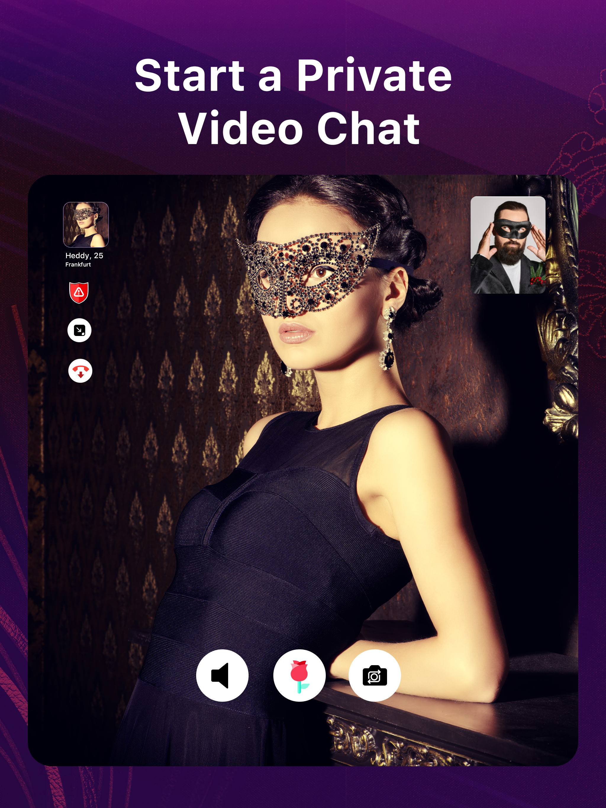 Kinkoo: Kink, Fet BDSM Dating screenshot 11