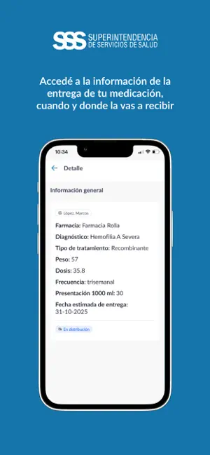 SIGMAC screenshot 1