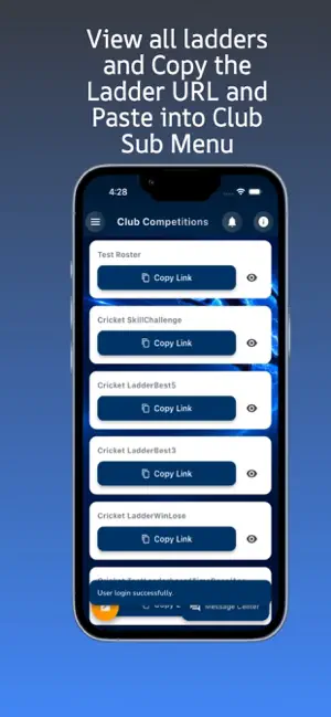 Sports Solutions Pro screenshot 3