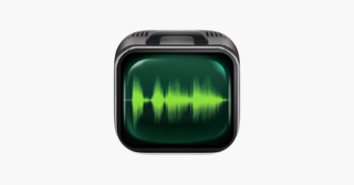 Bits und so‑App – App Store