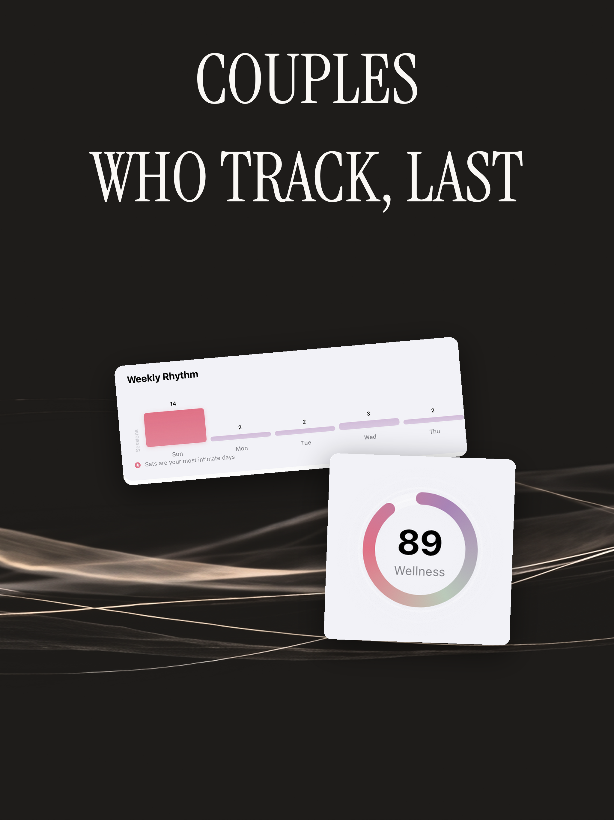Intimacy Tracker: Silk