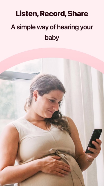 My Baby Heart Sounds App