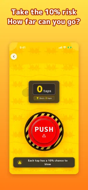 Bomb Panic: Party Game screenshot 4