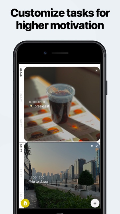 Tjime - todo list & calendar screenshot-6