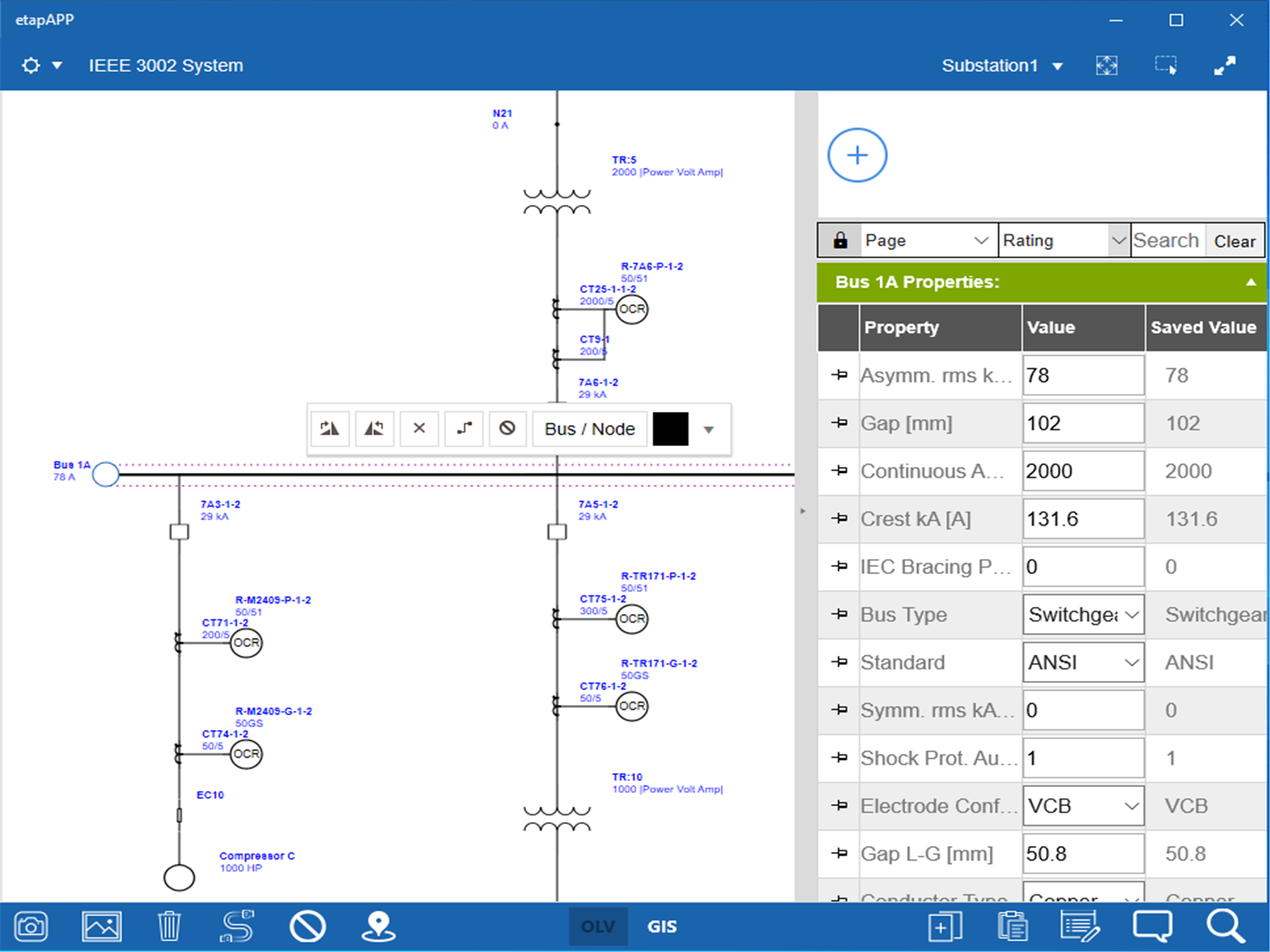 etapAPP™ screenshot 3