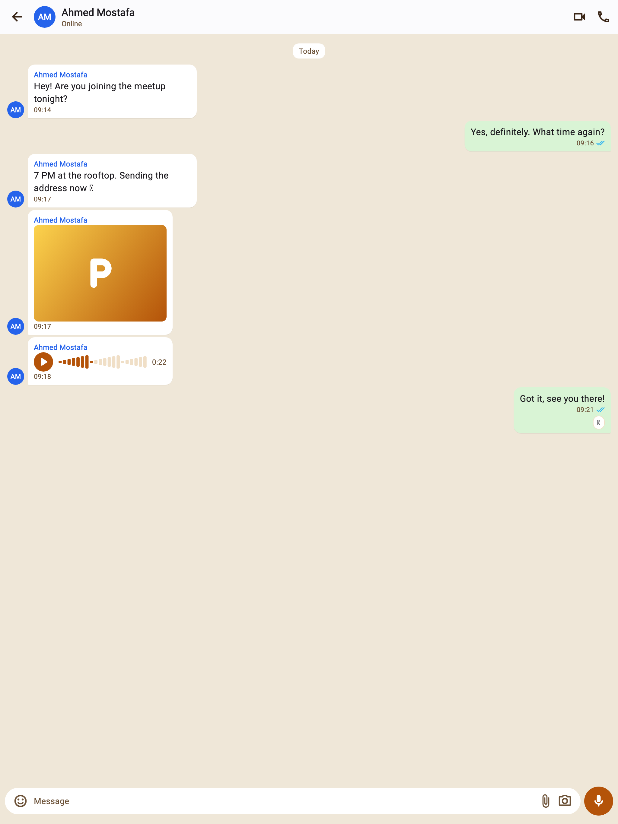 GrupaLoop screenshot 8