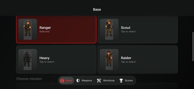 308Sniper Shooter screenshot 2