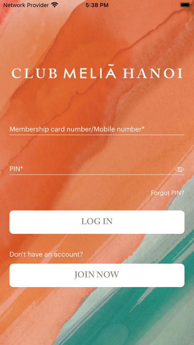 Club Meliá Hanoi Screenshot