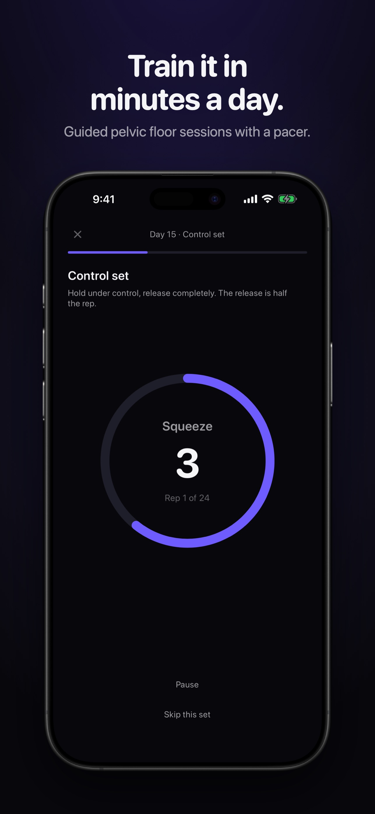 Screenshot 3 of Staya: Last Longer