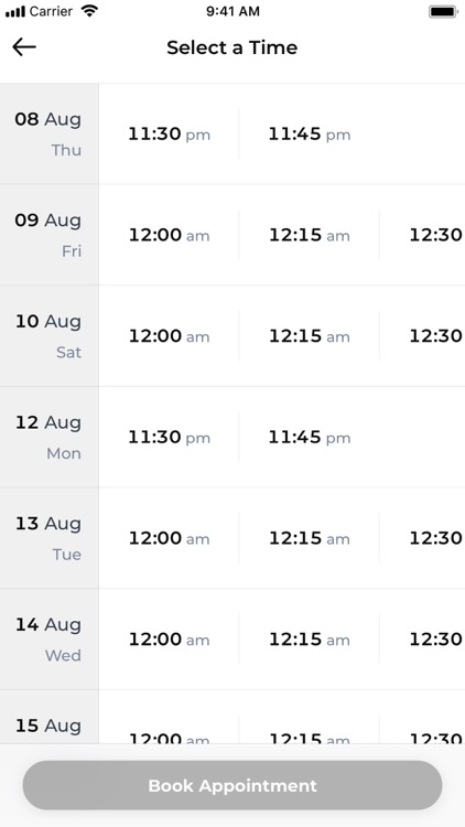 Next Level 40 screenshot-5