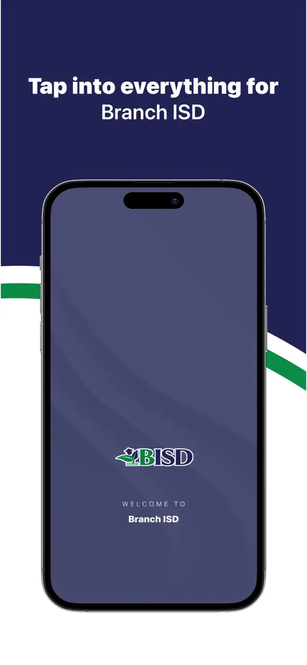 Screenshot #1 pour Branch ISD
