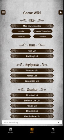 GameCat: MHST3 Screenshot 6 of 10