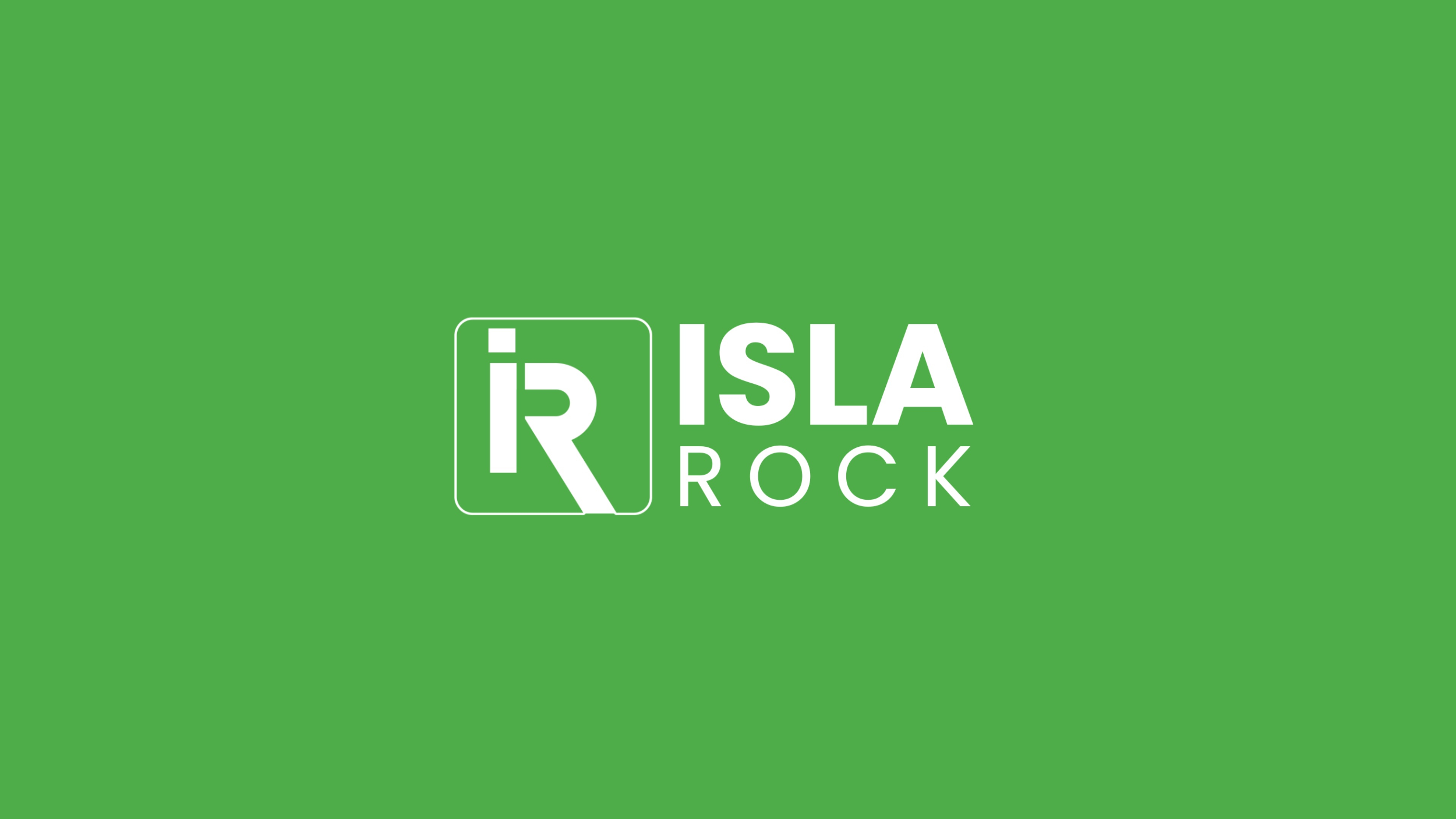 Isla Rock