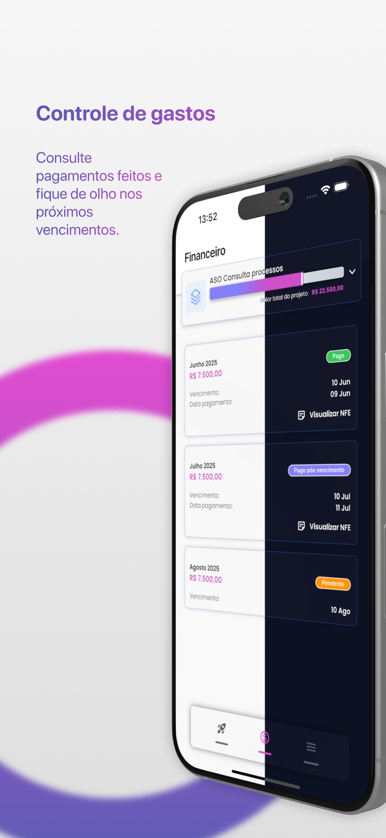 Screenshot 3 of Obici