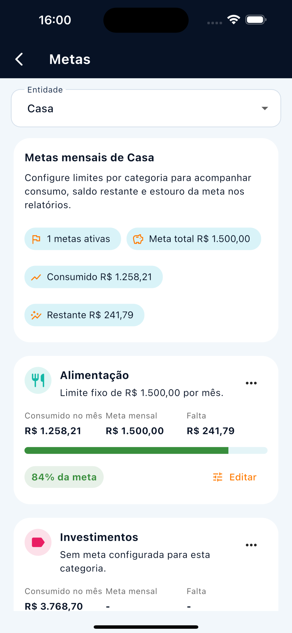 Finanças Fácil.vc