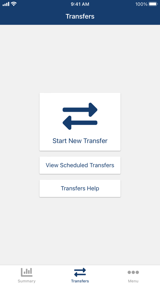 #4. Port Arthur Community FCU (iOS) By: Port Arthur Community FCU