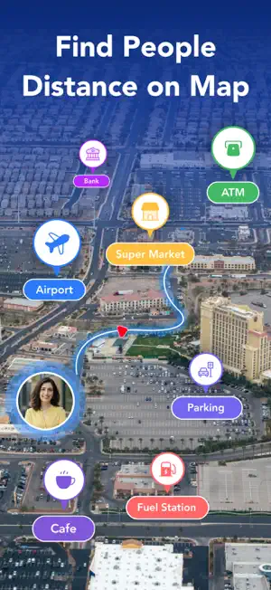 Ways Map : Open Street View screenshot 4