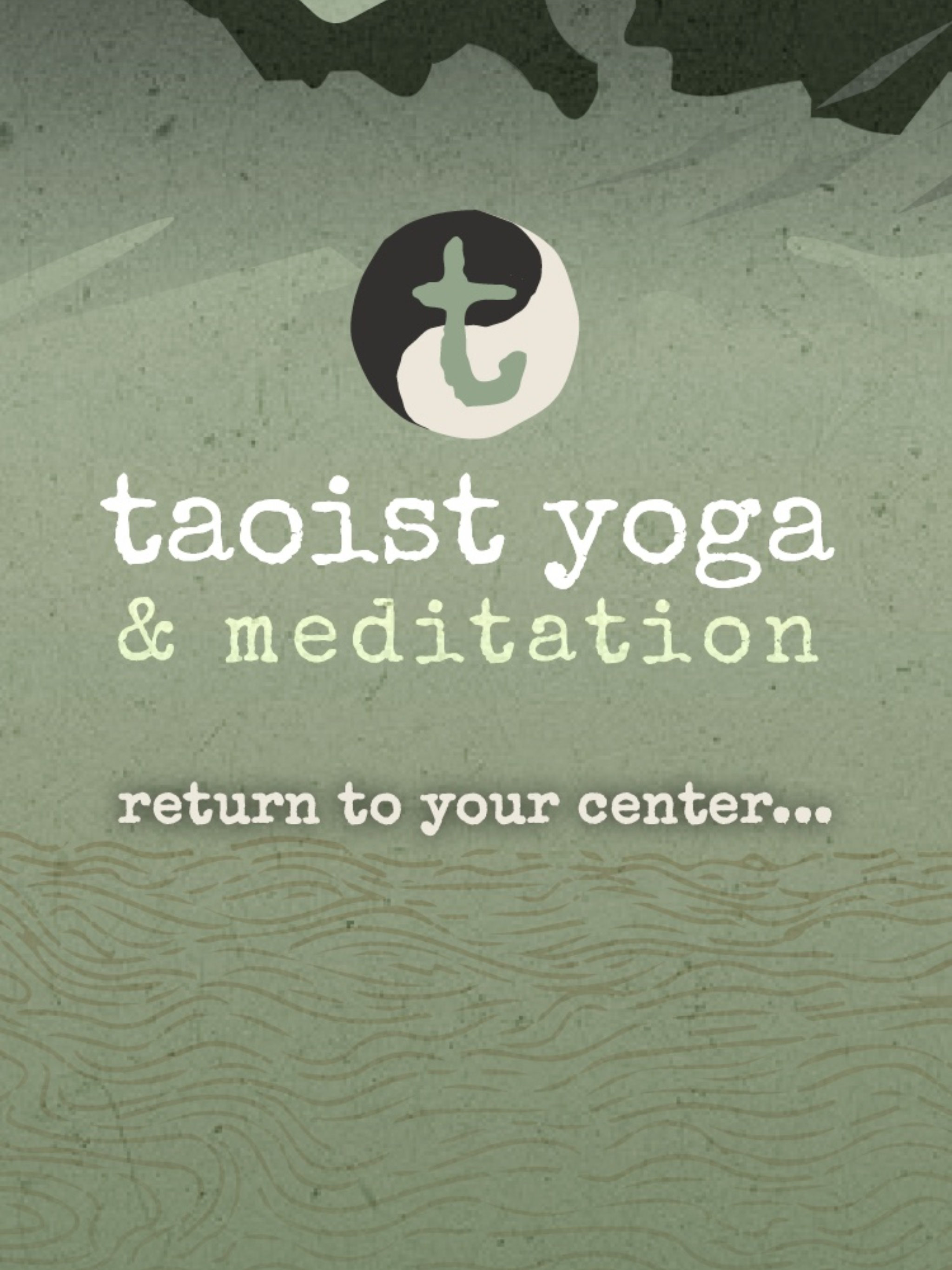 Taoist Yoga & Meditation screenshot 6