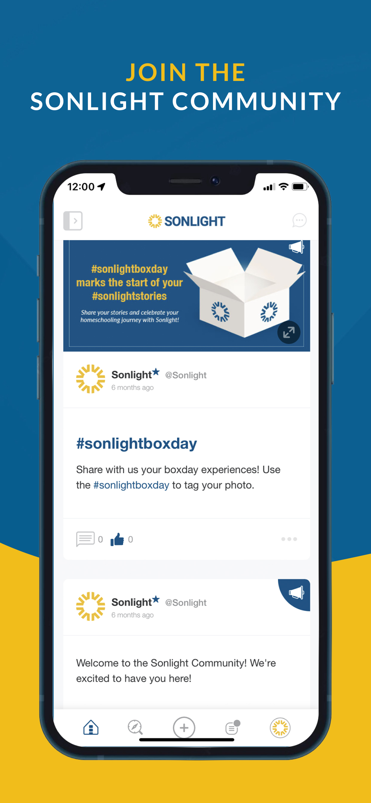 Sonlight Connections