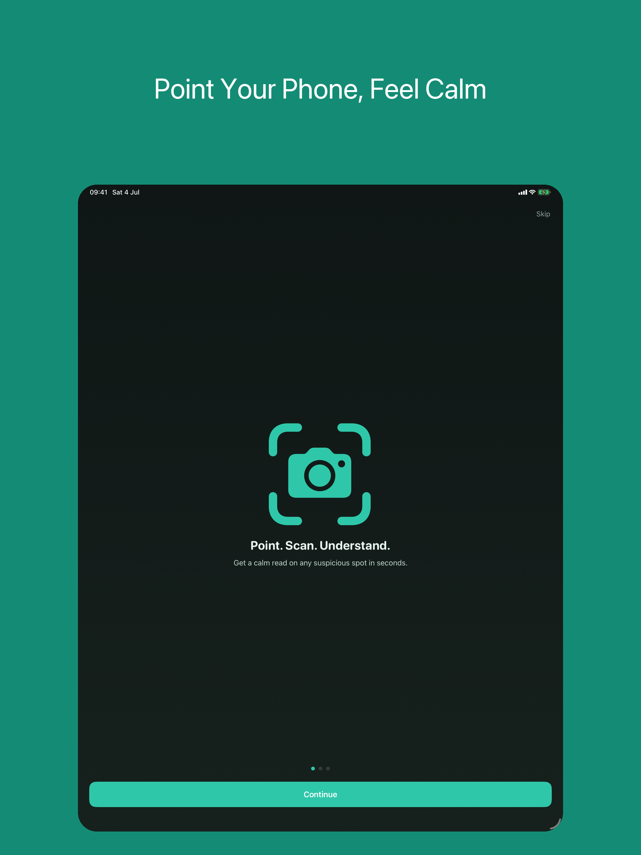 Mould Identifier - Moldecule screenshot 10