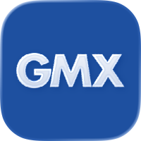 GMX - Mail, Cloud & News