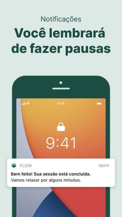 Flow - Focus & Pomodoro Timer